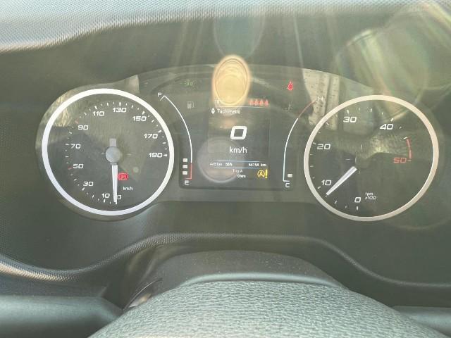 IVECO DAILY 35C14H D RIBALTABILE