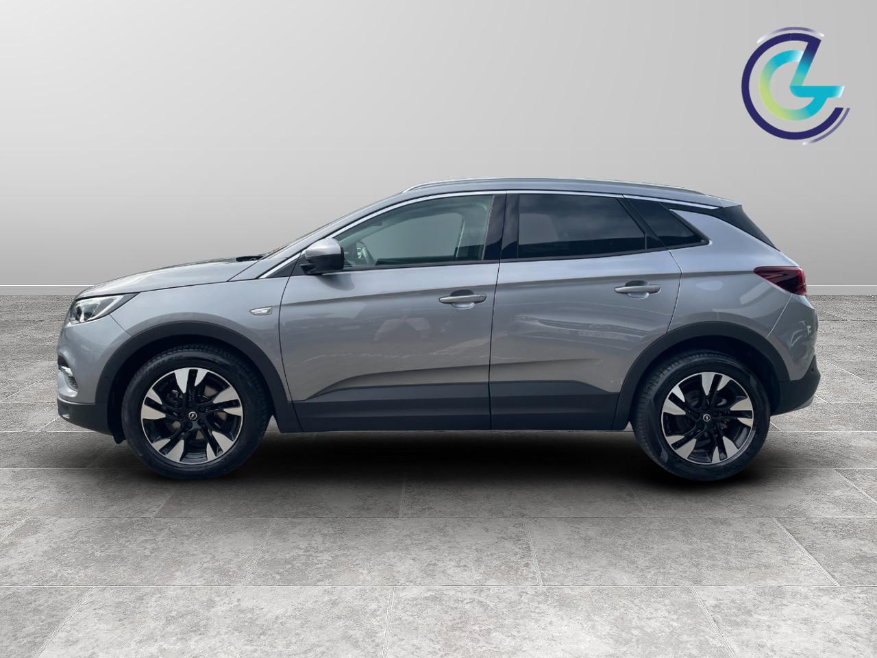 OPEL Grandland X - Grandland X 1.5 ecotec Innovation s&s 130cv