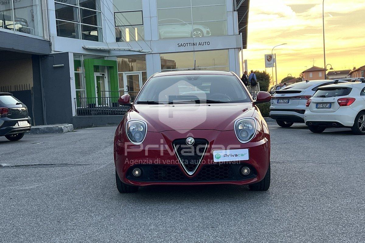 ALFA ROMEO MiTo 1.4 78 CV 8V S&S Super