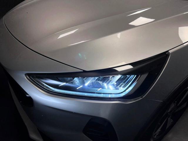 FORD Focus 1.0 EcoBoost Hybrid 125 CV Powershift SW Active De