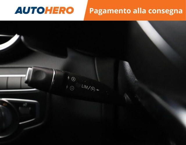 MERCEDES-BENZ GLC 250 d 4Matic Premium