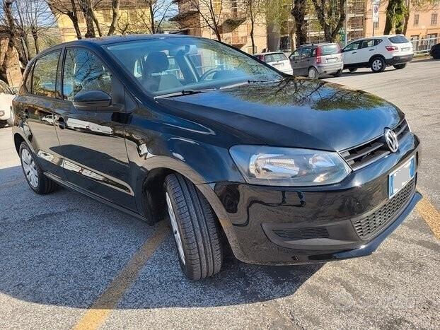 VOLKSWAGEN POLO 1,2 TDI-UNICO PROPRIET-3 REVISIONI