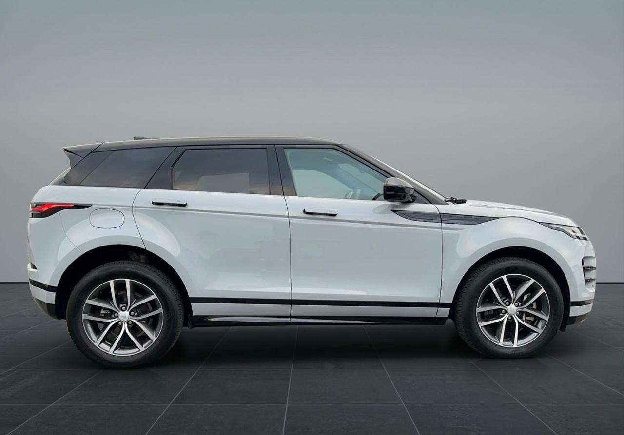 Land Range Rover Evoque 2.0D I4 204 CV AWD Auto R-Dynamic SE