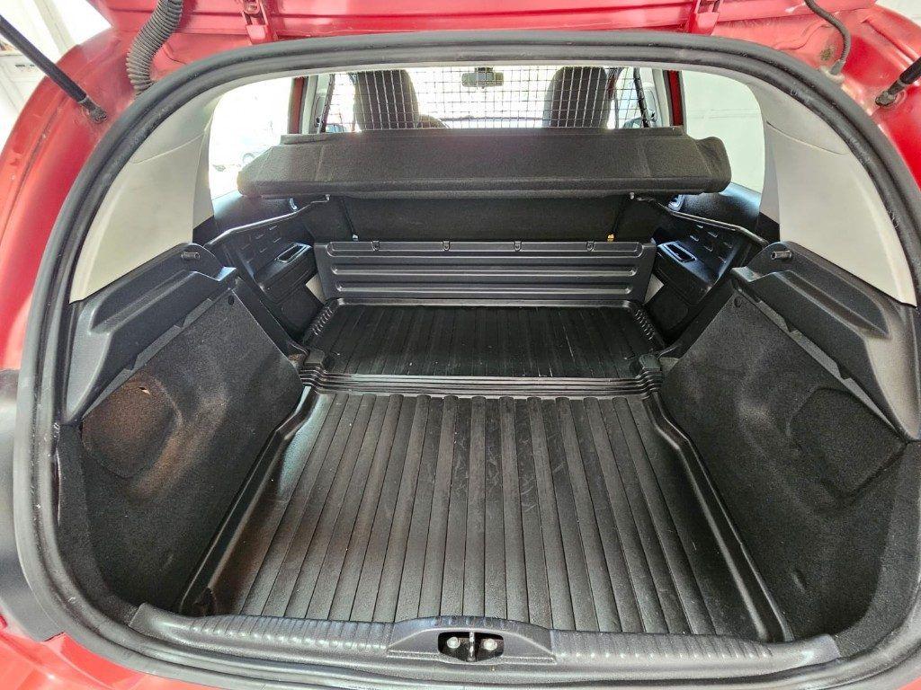 Citroen C3 BlueHDi 100 S&S Van Feel