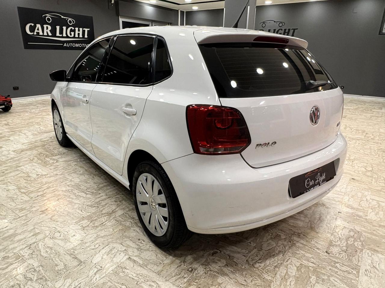 Volkswagen Polo 1.2 TDI DPF 5 p. Comfortline