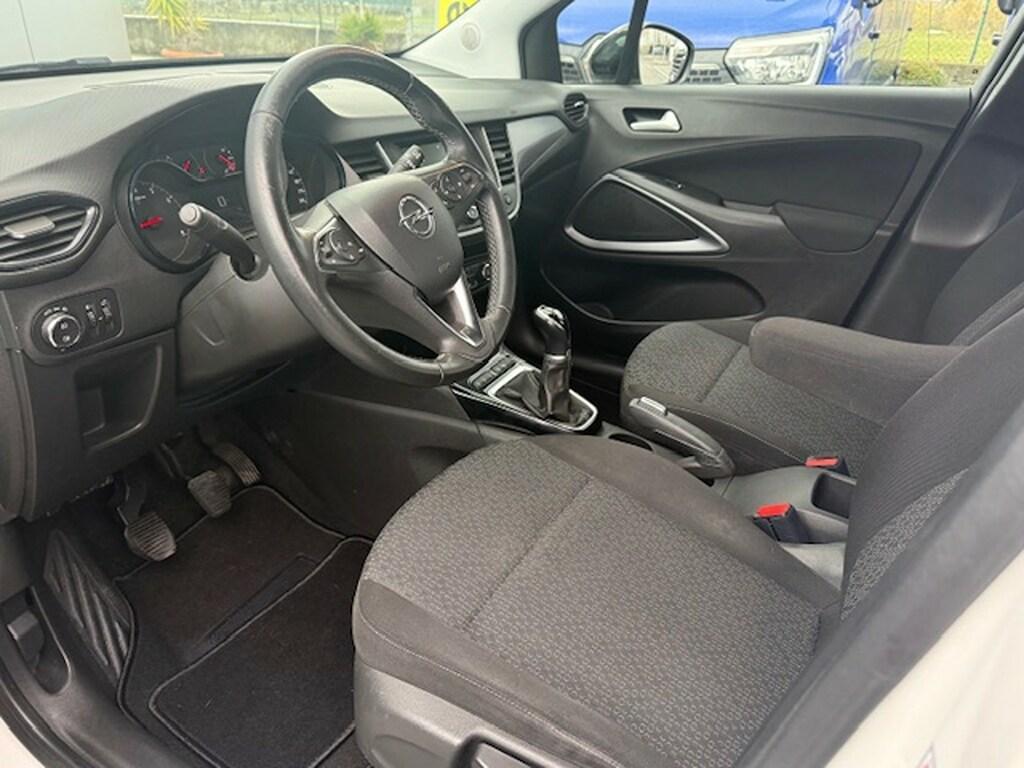 Opel Crossland 1.2 Elegance