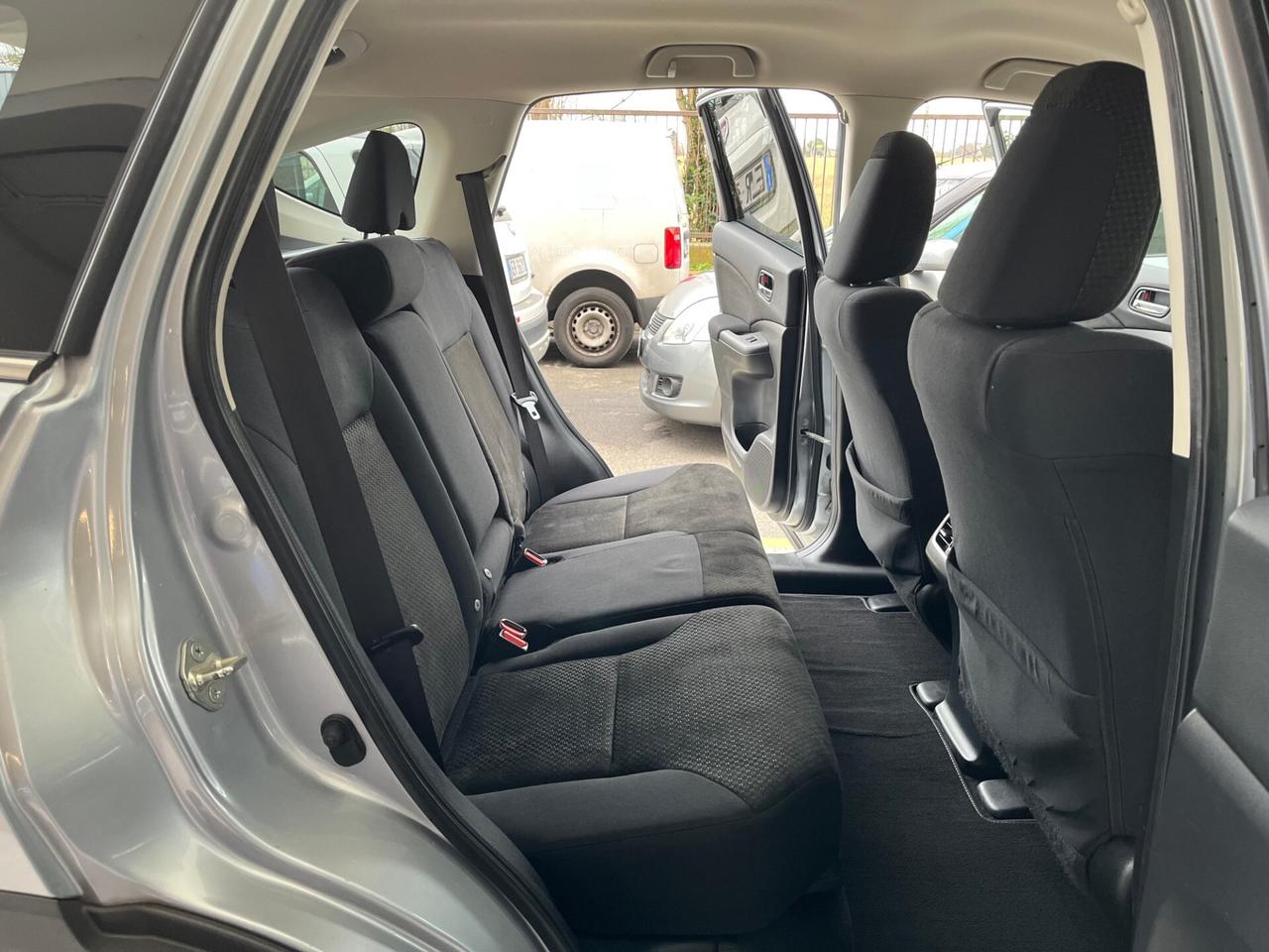 Honda CR-V 1.6 LIFESTYLE 2wd GARANZIA 24 MESI