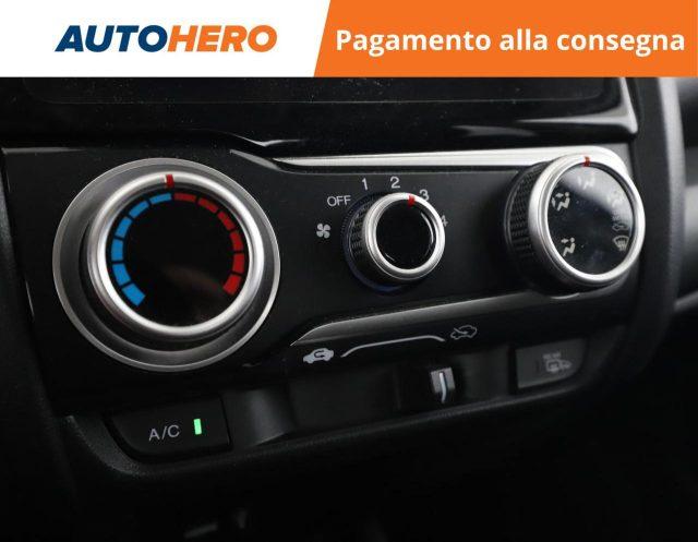 HONDA Jazz 1.3 Comfort Connect ADAS CVT