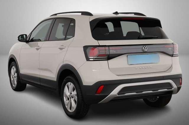 Volkswagen T-Cross LIFE 1.0 TSI 116CV *LED+16"+ACC* ONLY PROMO!