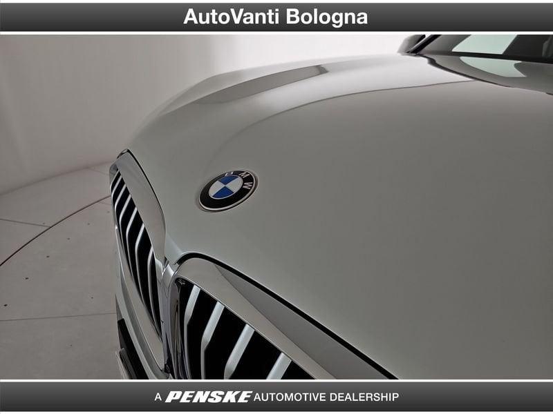 BMW X5 X5 xDrive30d 48V Msport