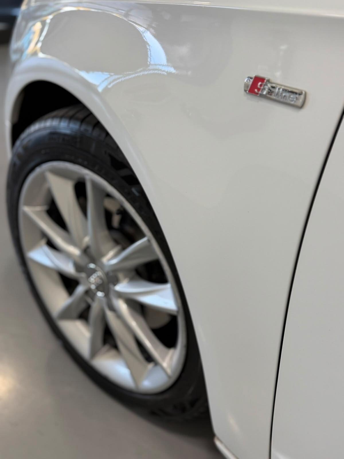 Audi A3 SPB 1.6 TDI Ambiente