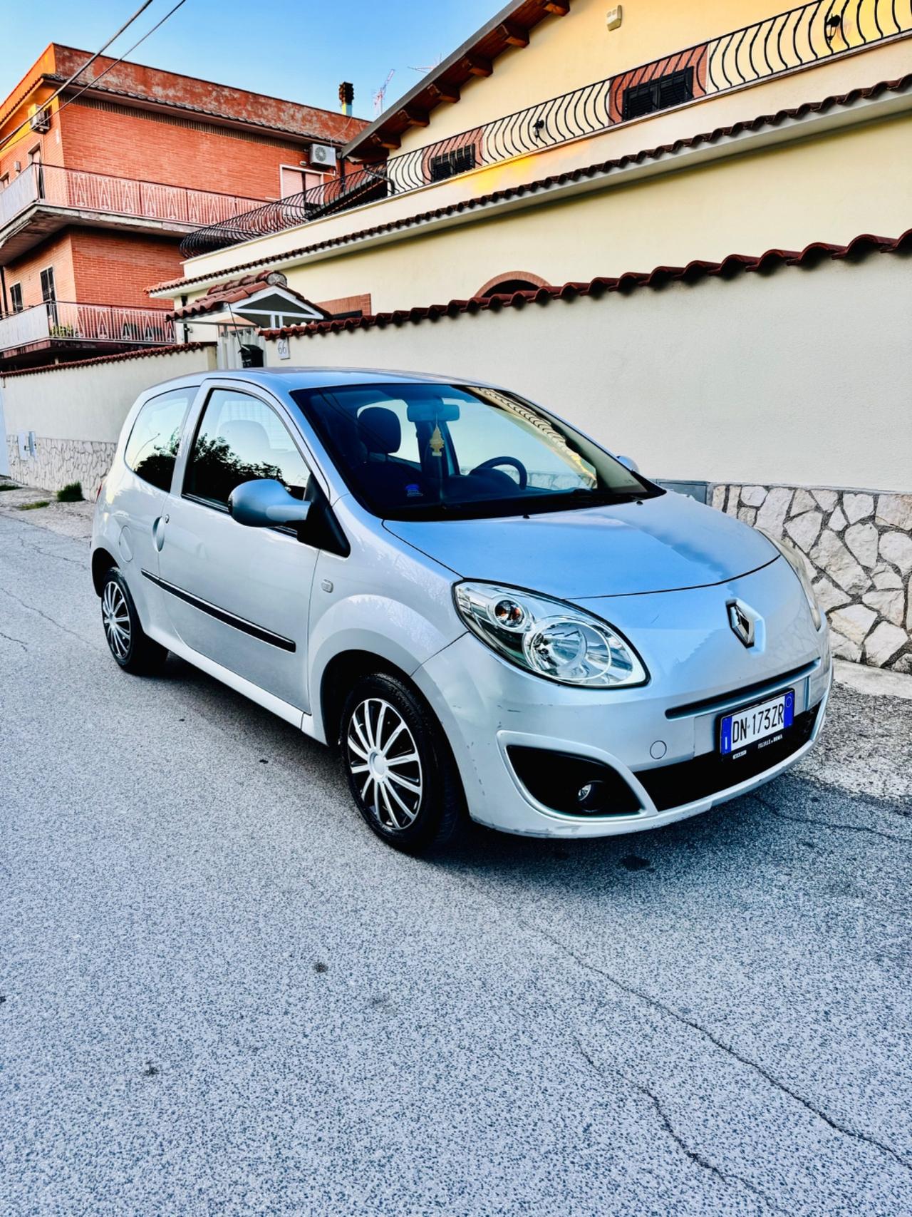 Renault Twingo 1.2 8V Confort unica proprietaria