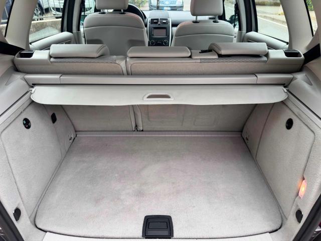 MERCEDES-BENZ A 160 BlueEFFICIENCY Premium cambio automatico