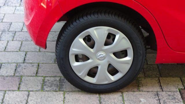 OPEL Karl 1.0 75 CV, idonea per neopatentati, Garanzia..