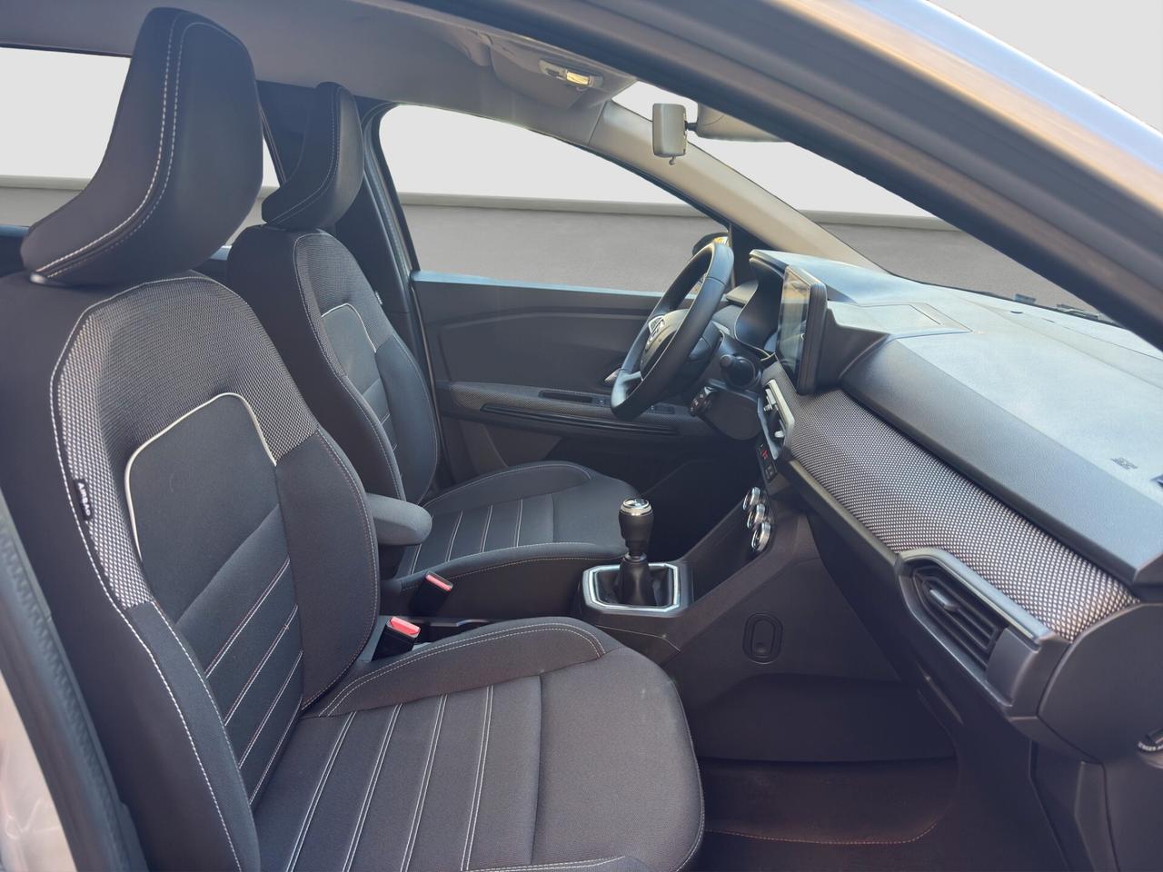 Dacia Jogger 1.0 TCe GPL 100 CV 7 posti Extreme Up