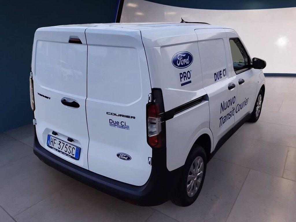 FORD Transit courier v769 1.5 ecoblue 100cv trend del 2026