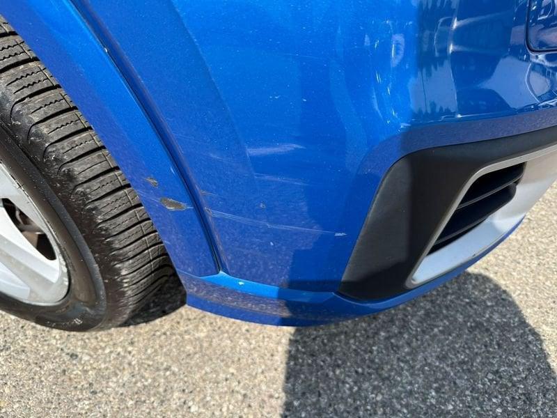 Audi Q2 1.6 TDI SPORT