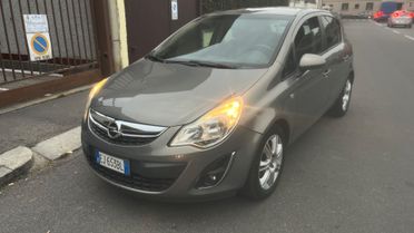 Opel Corsa 1.2 5 porte Elective