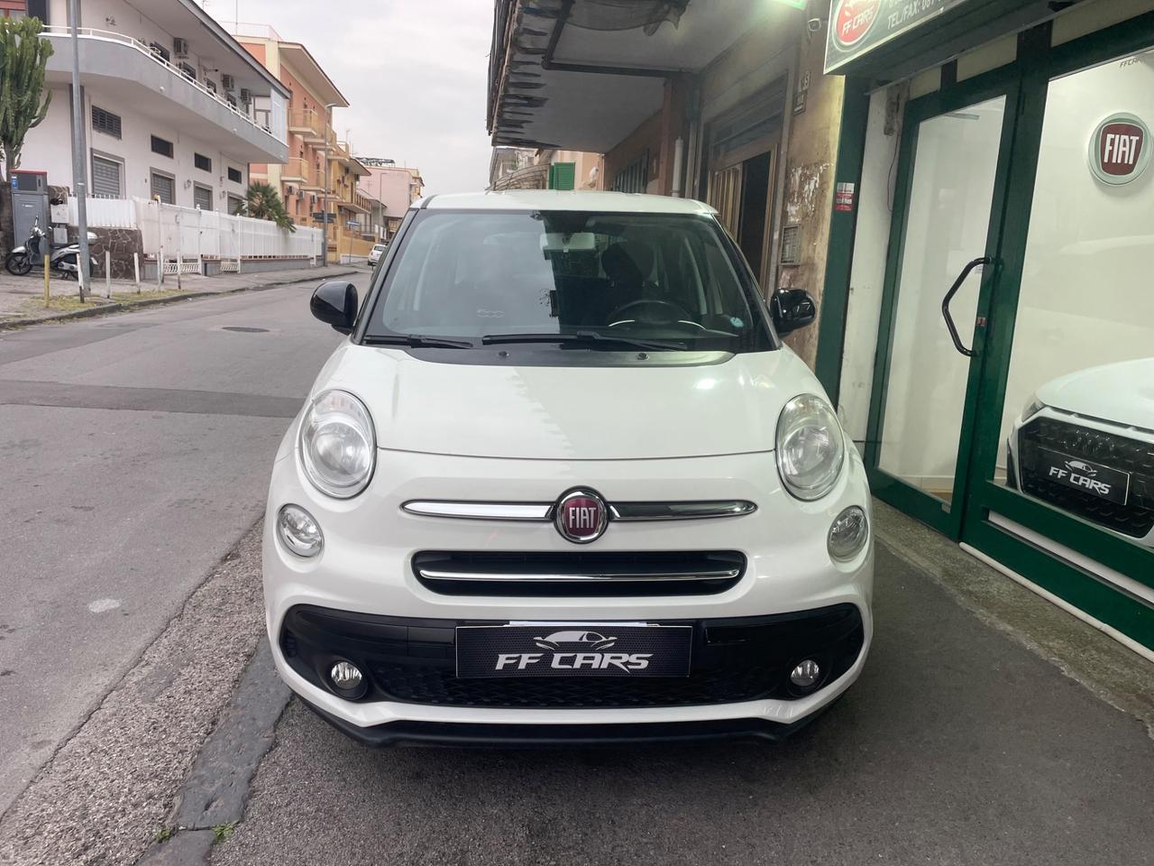 Fiat 500L 1.3 Multijet 95 CV Business Navi+Retrocamera ITALIANA