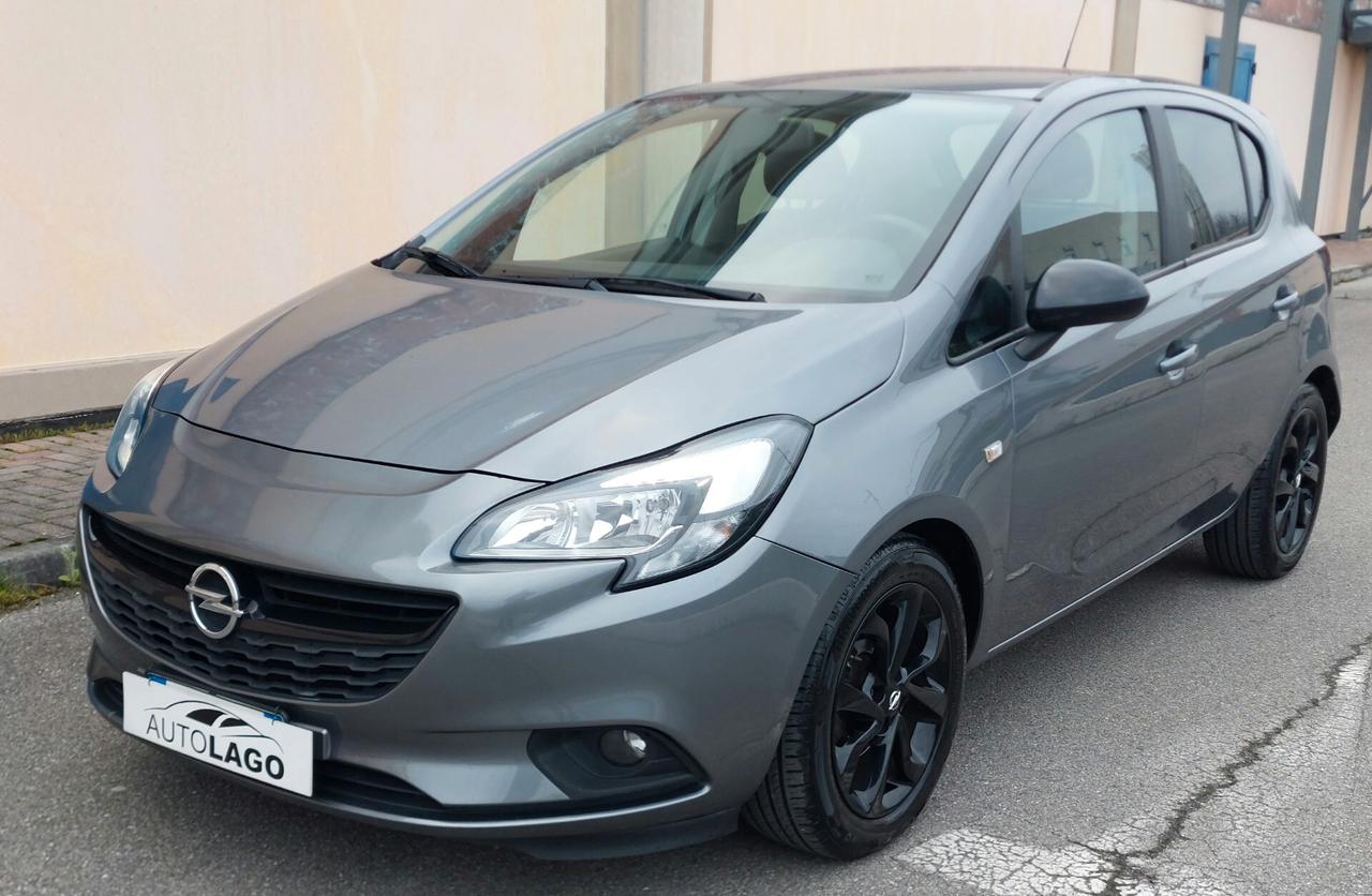 Opel Corsa 1.2 5 porte..NEOPATENTATI..2018..