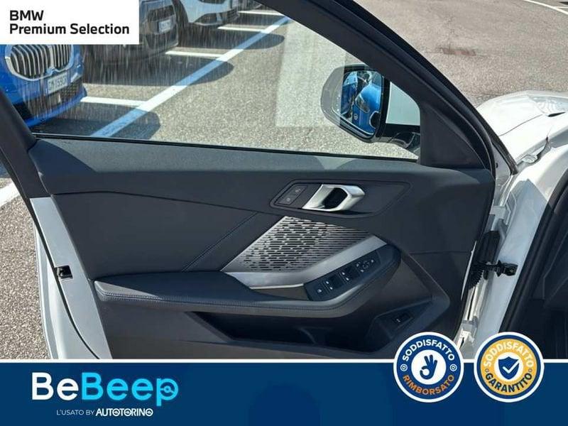 BMW Serie 1 123 XDRIVE 48V MSPORT PRO AUTO