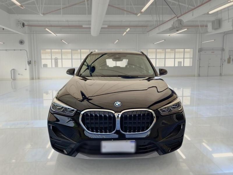 BMW X1 XDRIVE 25E BUSINESS ADVANTAGE AUTOMATICO SUV