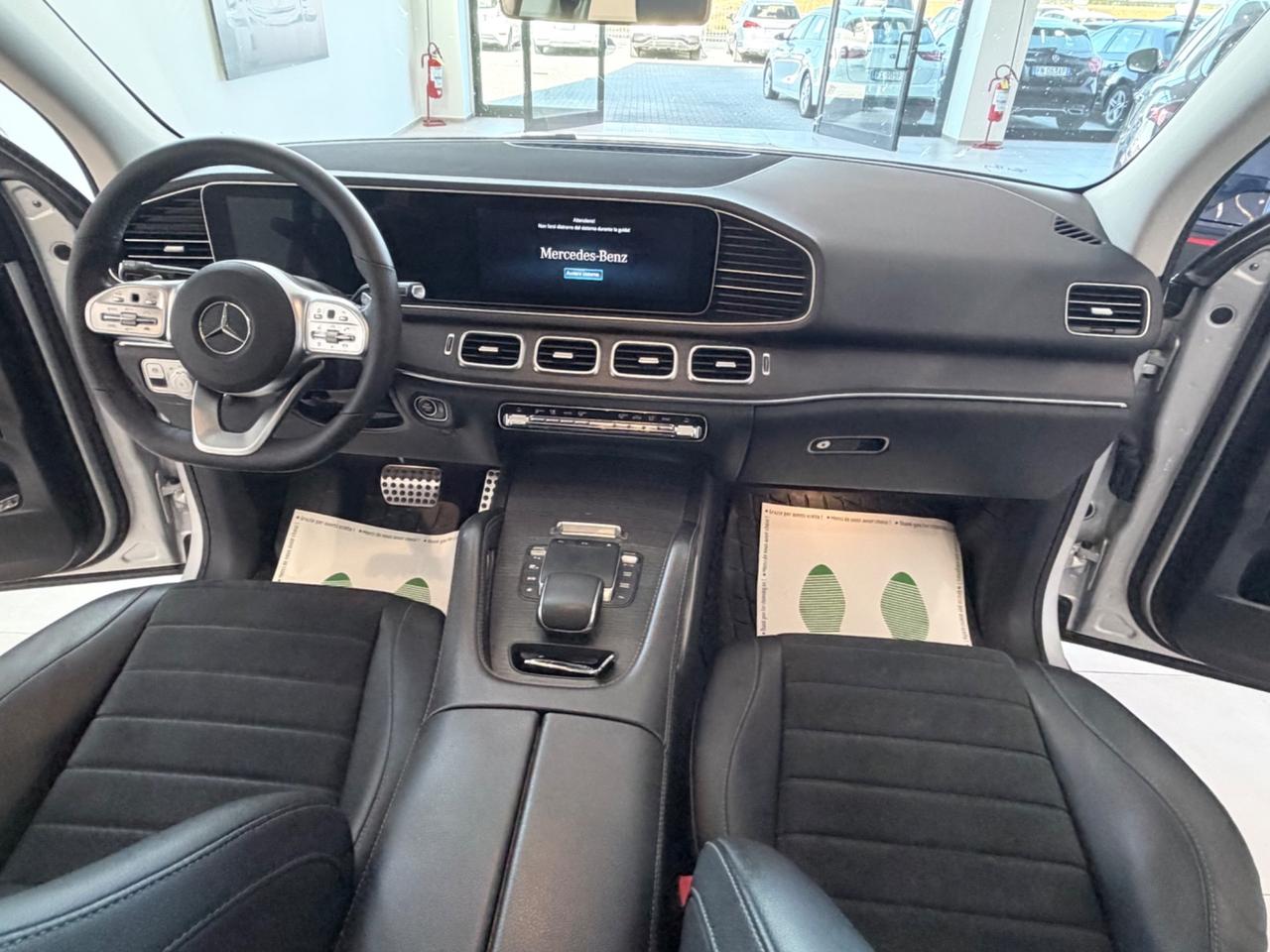 Mercedes-benz GLE 300 d 4Matic Premium