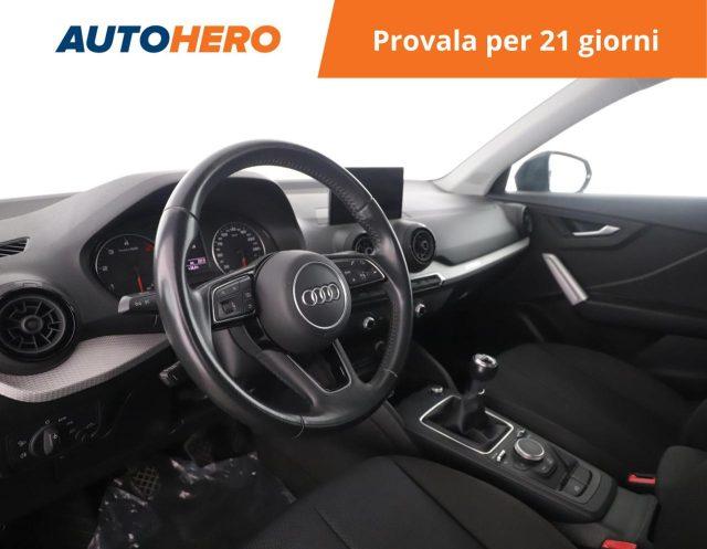 AUDI Q2 1.6 TDI