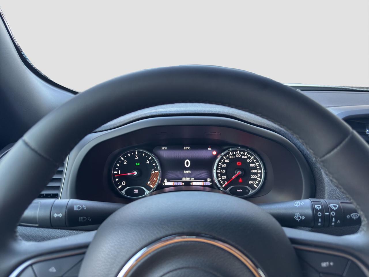 Jeep Renegade 1.6 mjt 130cv Sport 2021
