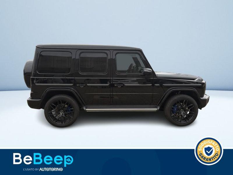 Mercedes-Benz Classe G G 400 D AMG LINE 330CV AUTO
