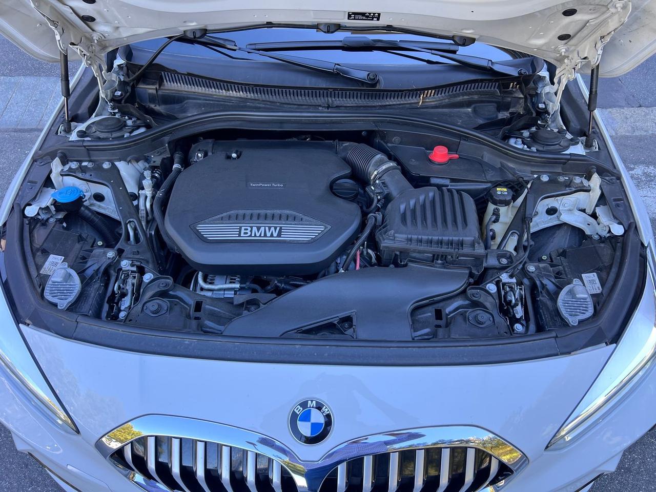 Bmw 116 M Sport 116 d #6653