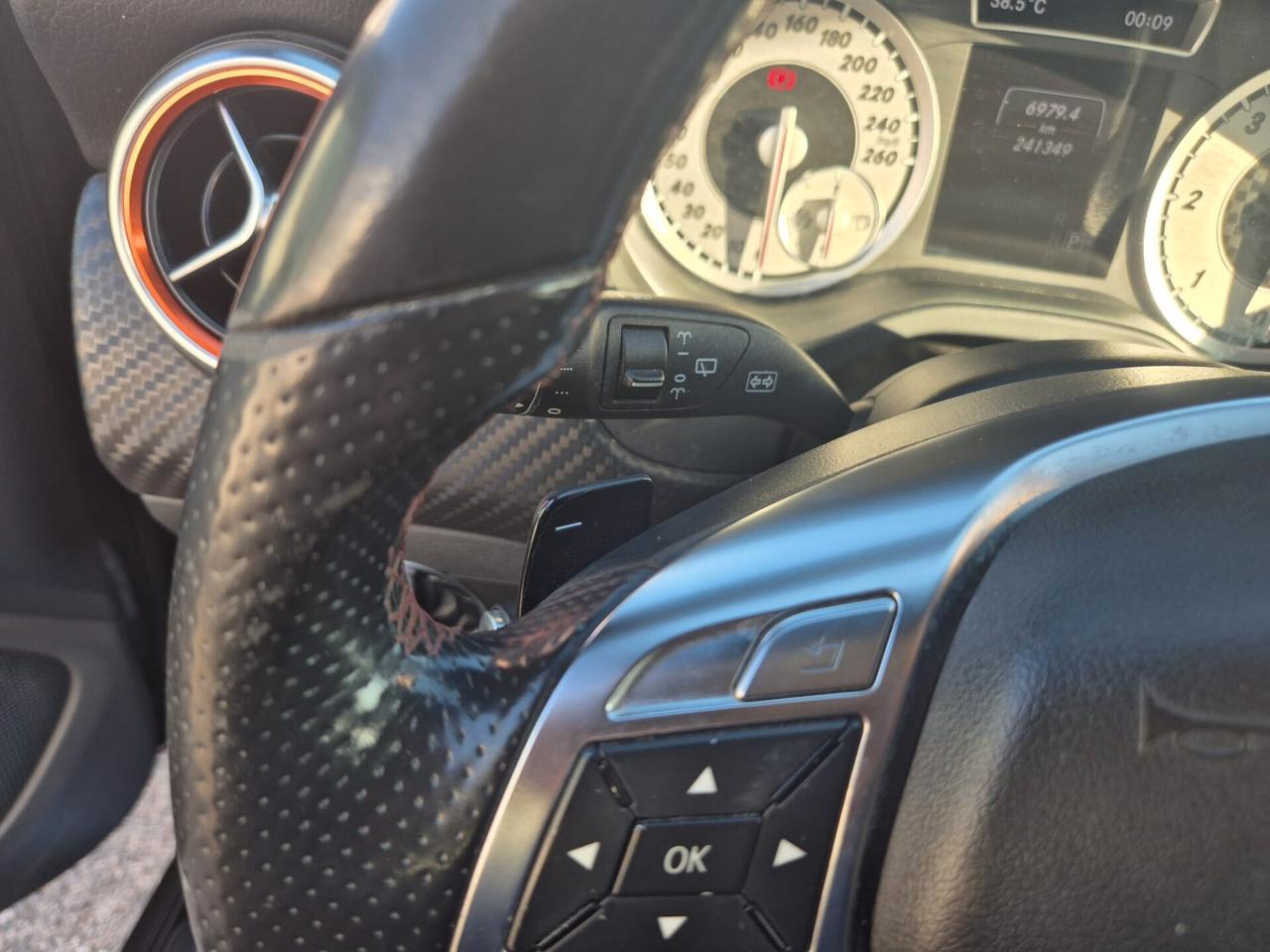 Mercedes-benz A 200 CDI Premium