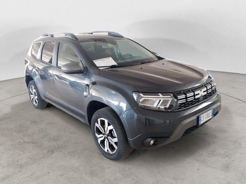 Dacia Duster 2ª serie 1.0 TCe GPL 4x2 Journey