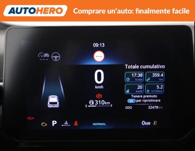 MG MG3 1.5 Hybrid+ Luxury
