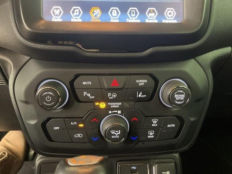 Jeep Renegade 1.3 T4 PHEV LIMITED 4XE AT6