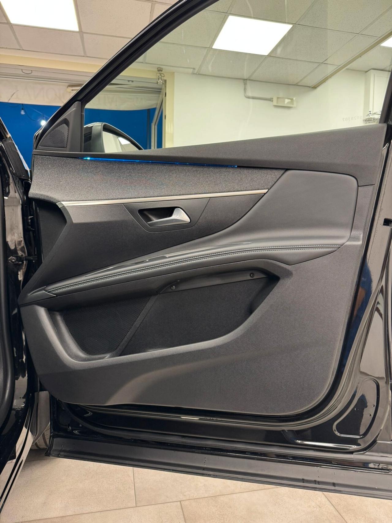 PEUGEOT 3008 BLUEHDI 130 CV S&S EAT8 ALLURE PACK 2022