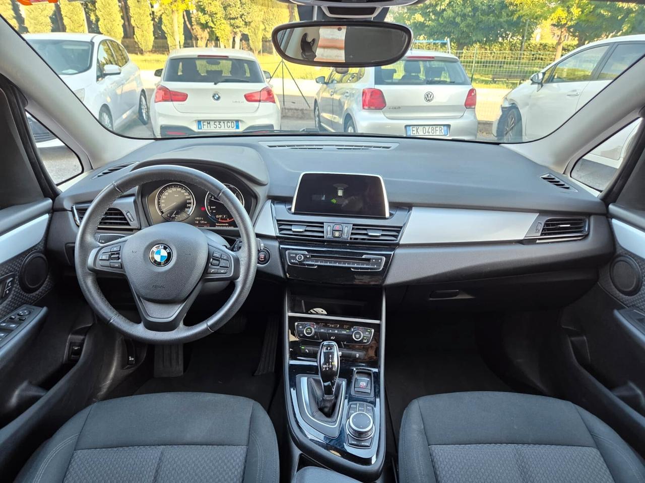 Bmw Serie 2 Gran Tourer 218d xDrive Advantage