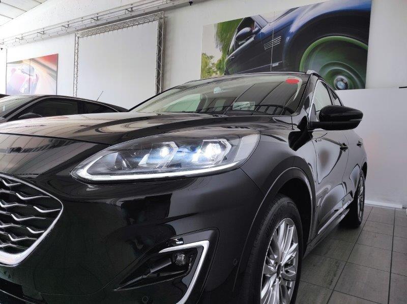 FORD Kuga 3ª serie - Kuga 2.5 Full Hybrid 190 CV CVT AWD Vignale