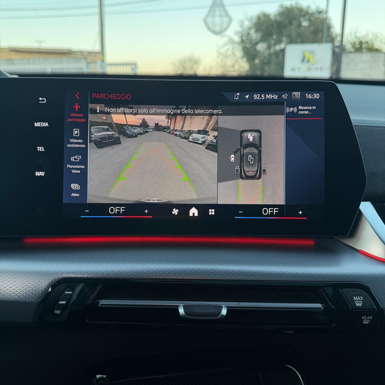 Bmw X2 M sDrive 18d Msport Pro