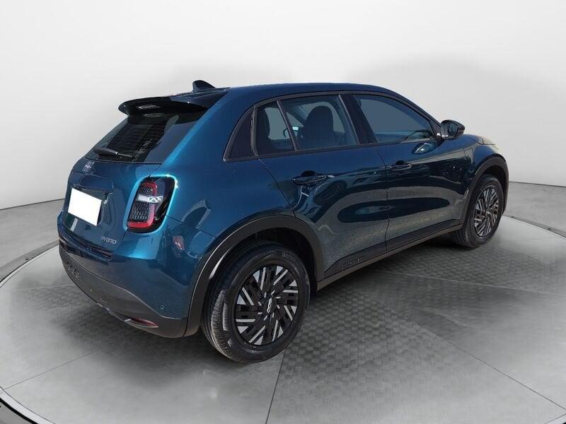 FIAT 600 600 Hybrid 100 CV DCT MHEV