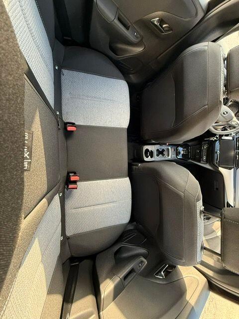 Opel Corsa 1.2 Edition