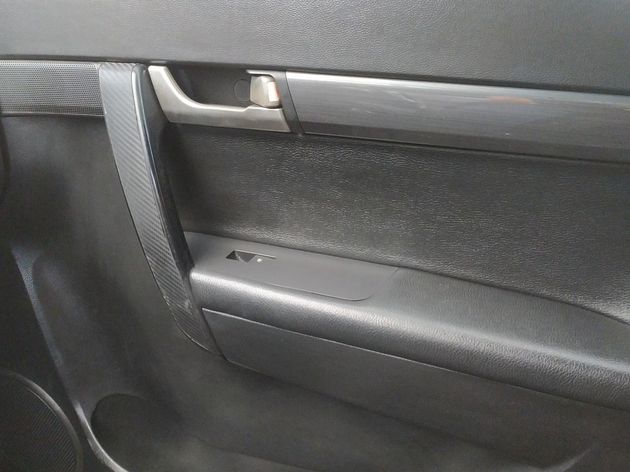 Chevrolet Captiva 2.0 VCDi 2WD