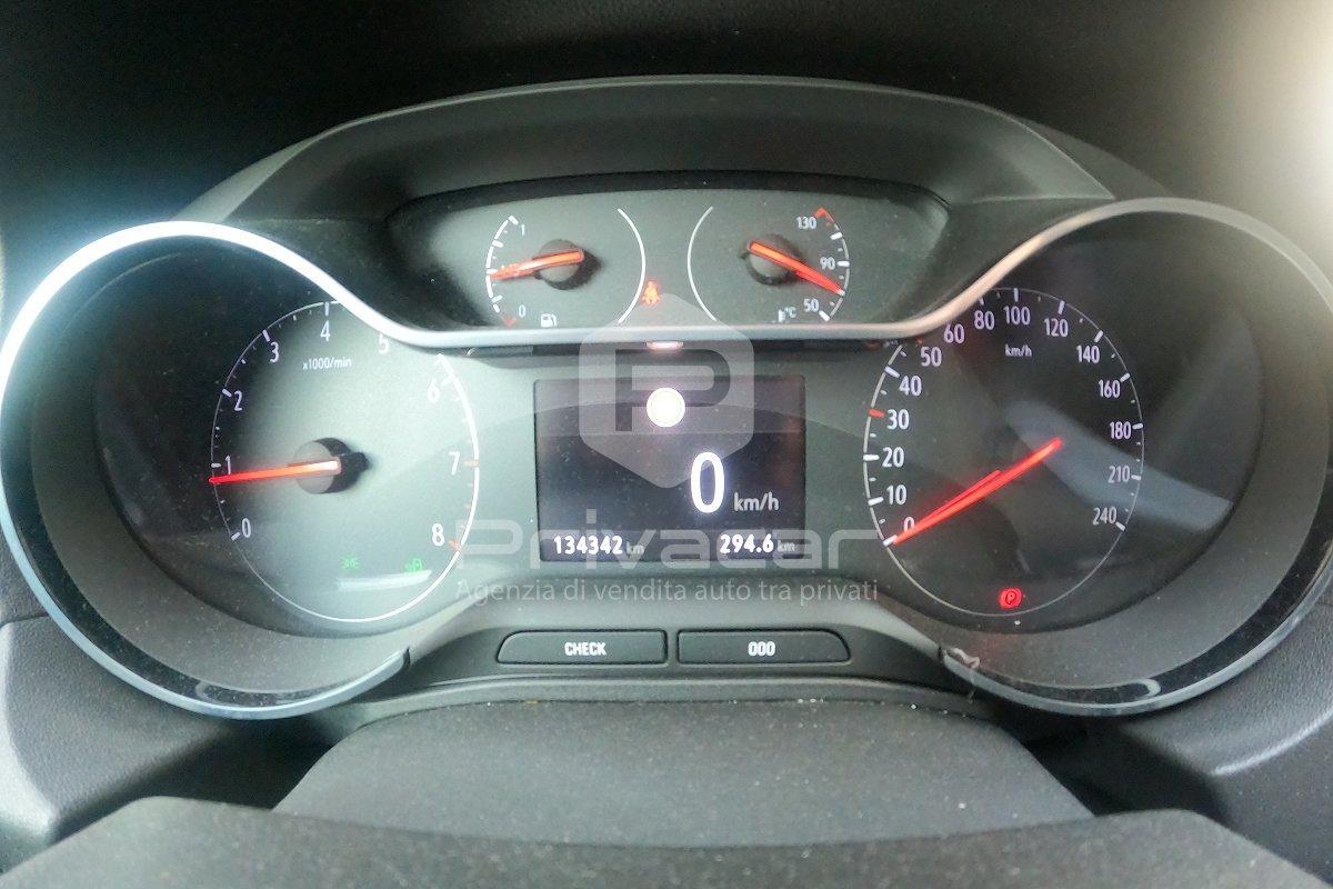 OPEL Grandland X 1.5 diesel Ecotec Start&Stop