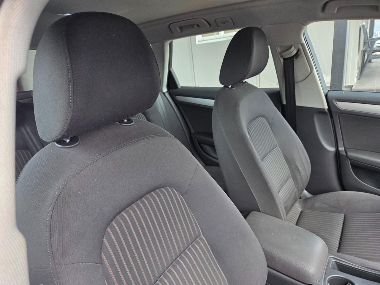 Audi A4 Avant 2.0 TDI 143CV