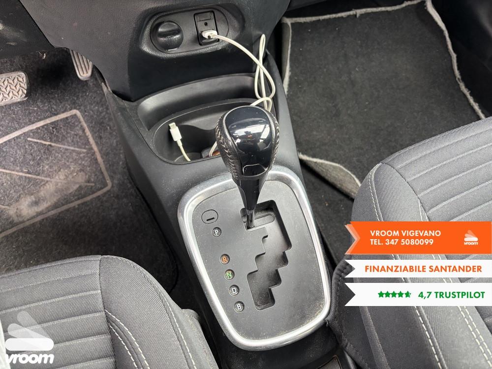 TOYOTA Yaris 3ª serie Yaris 1.5 Hybrid 5 porte...