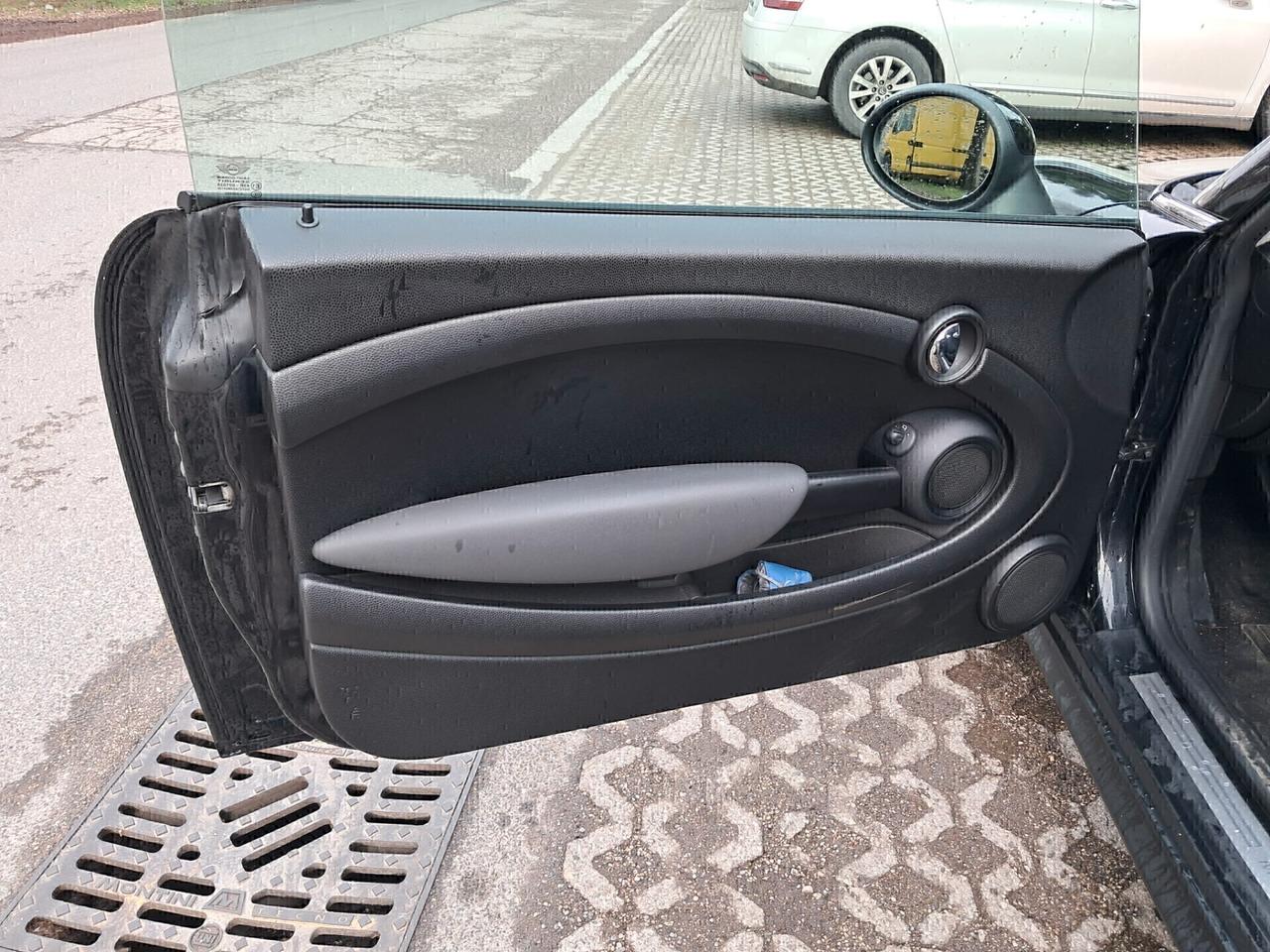 Mini Mini 1.4 BENZINA GPL OK NEO