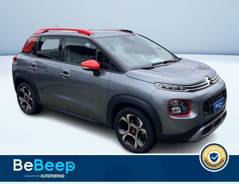 Citroën C3 Aircross 1.2 PURETECH SHINE S&S 110CV