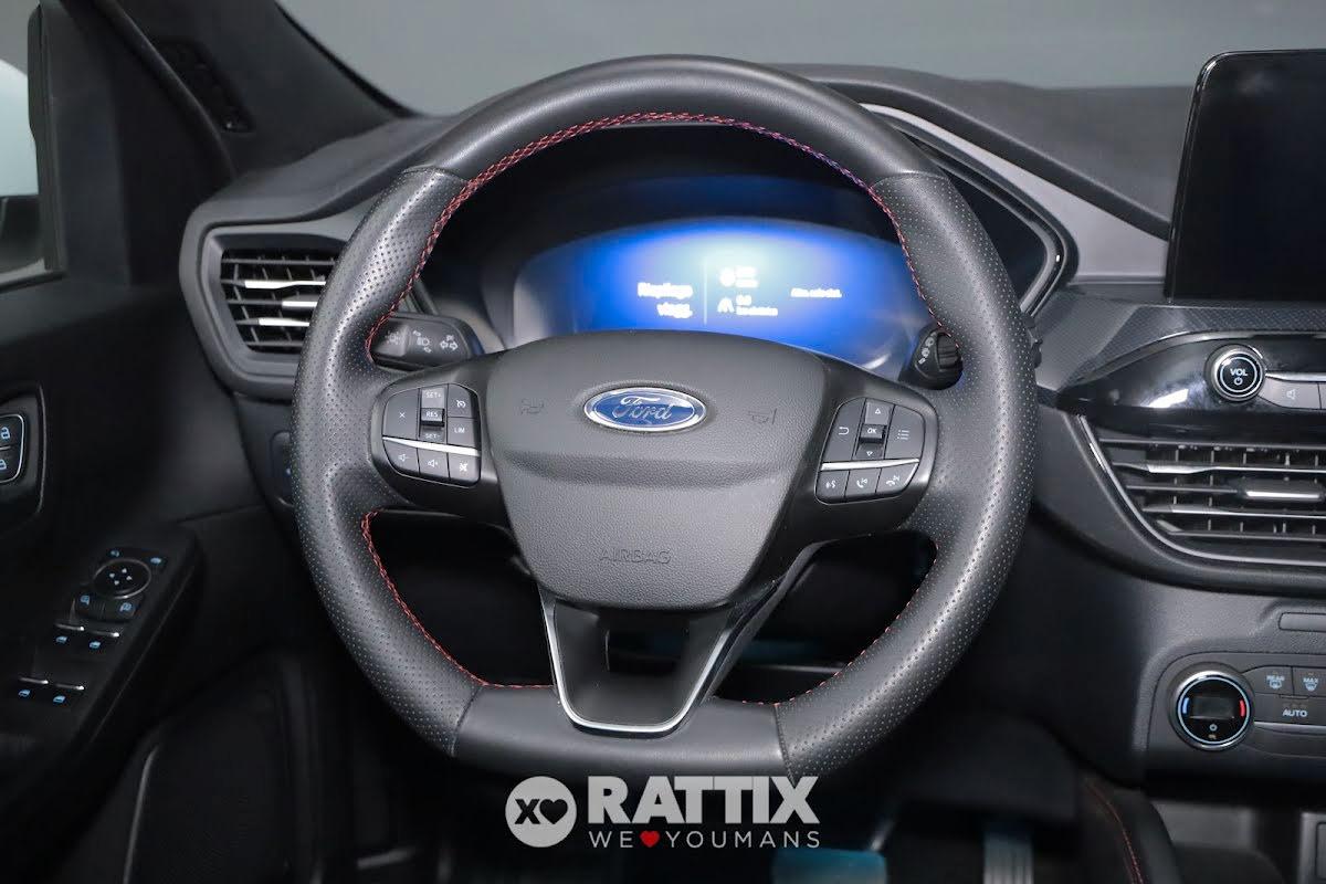 Ford Kuga 2.5 Full Hybrid 190CV ST-Line e-Shifter