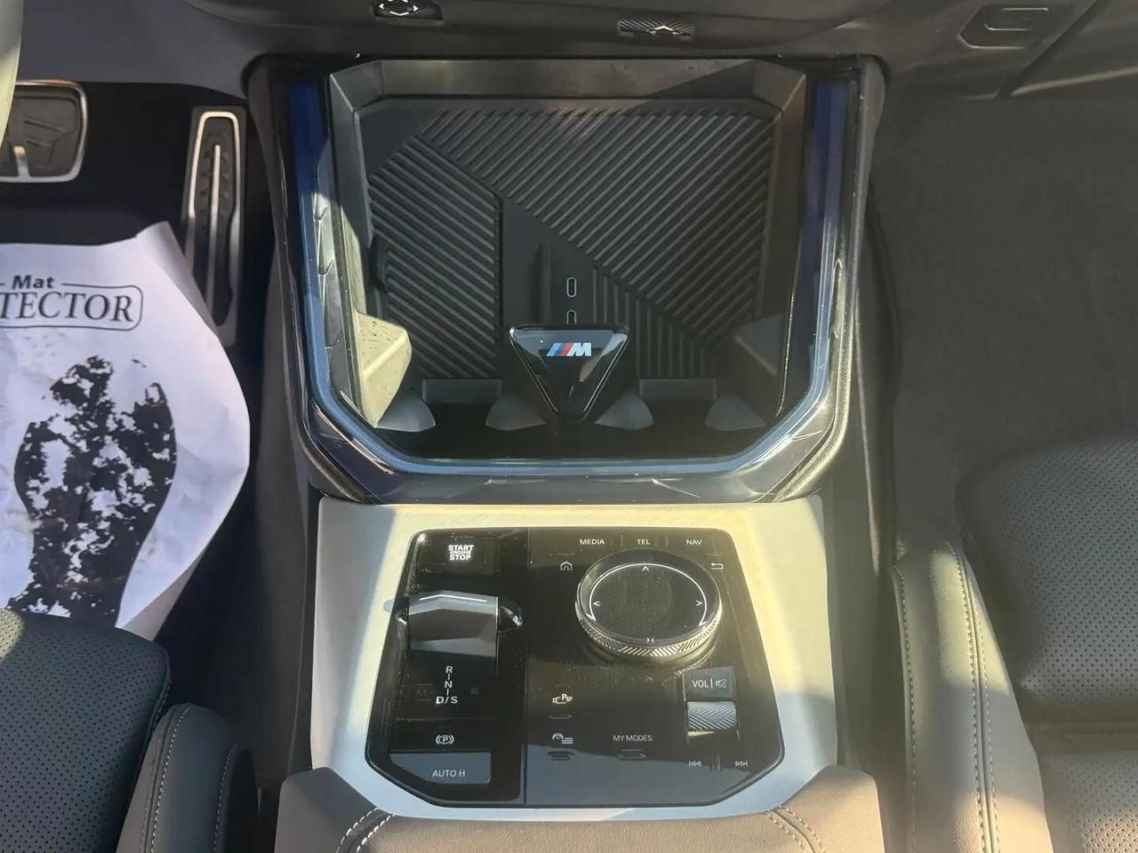 Bmw X3 M xDrive20d 48V MSport Pro