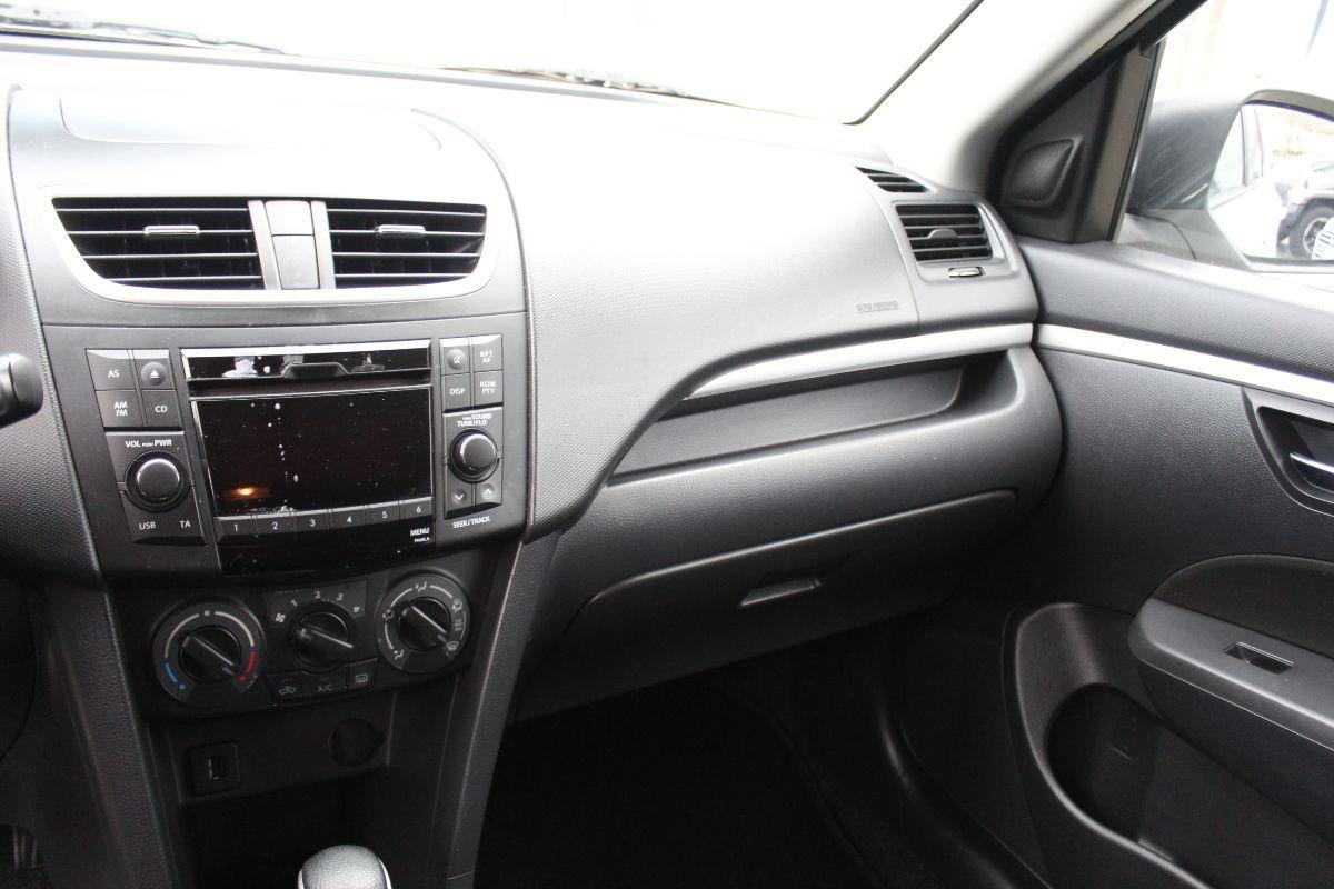 SUZUKI - Swift - 1.2 VVT 5p GL Top